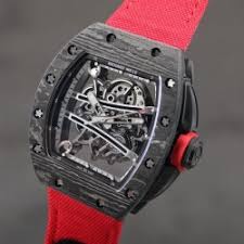 Richard Mille Replica Watches